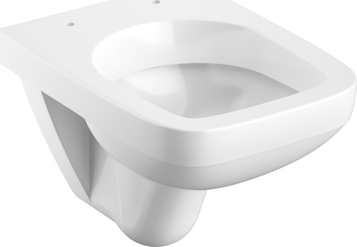 WC Geberit Geberit Selnova Compact miska